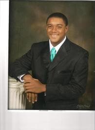 CAMERON CARTER Football recruiting profile image