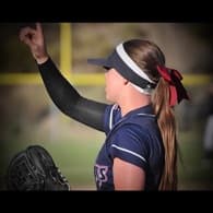 Makayla Stromenger Softball recruiting profile image