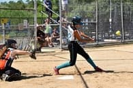 Kayla Rolon Softball recruiting profile image