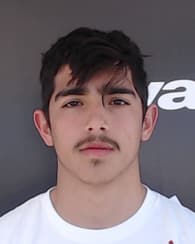 Steven Cota Football recruiting profile image