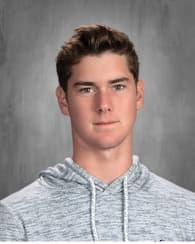 Alec Kuipers Men's Tennis recruiting profile image