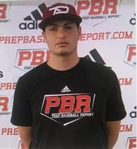 Nick Cairo Baseball recruiting profile image