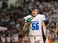 Oden Pierce Football recruiting profile image