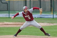 Luke Layton Baseball recruiting profile image