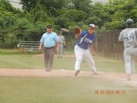 Hunter Jacobson Baseball recruiting profile image