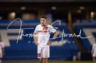 Micah Kelley Men's Soccer recruiting profile image