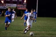 Philip Glockner Men's Soccer recruiting profile image