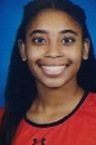 Kayla Velez Women's Volleyball recruiting profile image