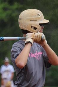 Trey Lawson Baseball recruiting profile image