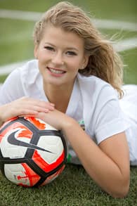 Lauren Hepler Women's Soccer recruiting profile image