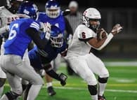 Sean Banks Football recruiting profile image