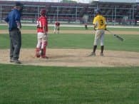 Joe Rizzuto Baseball recruiting profile image