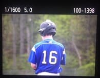 Nicholas Hernandez Baseball recruiting profile image
