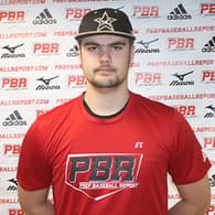 James Schutte Baseball recruiting profile image