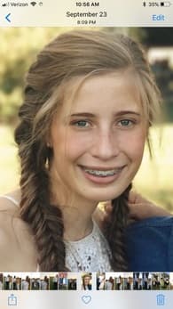 Bryn Durrill Women's Basketball recruiting profile image