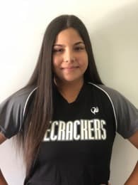 Sadie Martinez Softball recruiting profile image