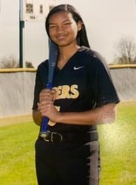 Morgan Pouncil Softball recruiting profile image