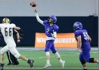 Benjamin Smith Football recruiting profile image