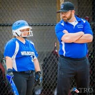 Madalyn Bechdel Softball recruiting profile image