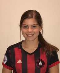 Megan Velez Women's Soccer recruiting profile image