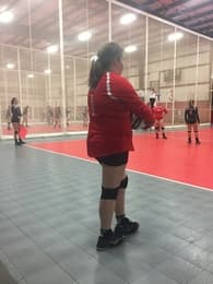 Emma Wade Women's Volleyball recruiting profile image