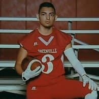 Austin Ortega Football recruiting profile image