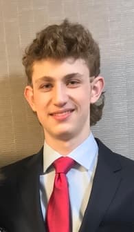 Ben Speyer Men's Ice Hockey recruiting profile image