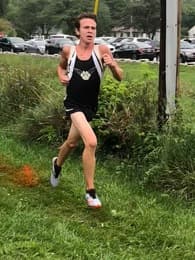 Mike Reif Men's Track recruiting profile image