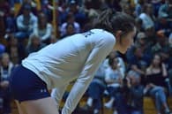Sayda Taylor Women's Volleyball recruiting profile image