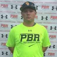 Will Thibault Baseball recruiting profile image