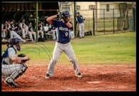 RaSheed Jenkins Baseball recruiting profile image