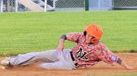 Dayton Miles Baseball recruiting profile image