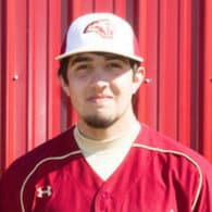 Joshua Hibbard Baseball recruiting profile image