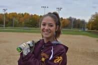 Madison Duffy Softball recruiting profile image