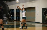 Kayla May Women's Volleyball recruiting profile image