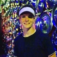 Beckett McNally Football recruiting profile image