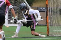 Segen Chambers Men's Lacrosse recruiting profile image