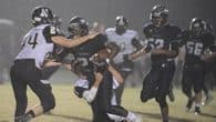 Jonquil Haywood Football recruiting profile image