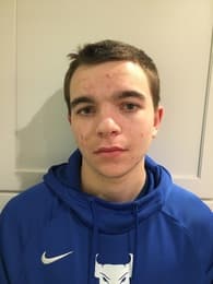 William Castoro Men's Soccer recruiting profile image