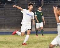 Zackery Banuilos Men's Soccer recruiting profile image