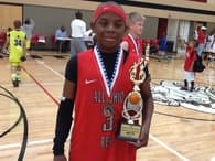 Seth Wilson Men's Basketball recruiting profile image