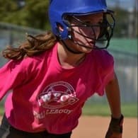 Breanna Brandt Softball recruiting profile image