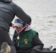 Angel Webster Women's Rowing recruiting profile image