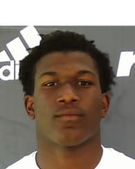 Shomari Lawrence Football recruiting profile image
