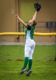 Meagan Mills Softball recruiting profile image