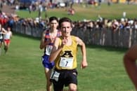 Connor Visnic Men's Track recruiting profile image