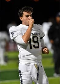 Ryan Sheehan Football recruiting profile image