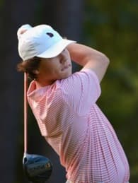 Rylan Black Men's Golf recruiting profile image