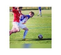 Oscar Seth Men's Soccer recruiting profile image