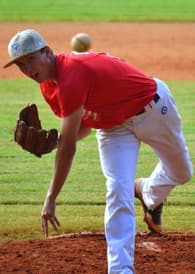 Joseph Shapiro Baseball recruiting profile image